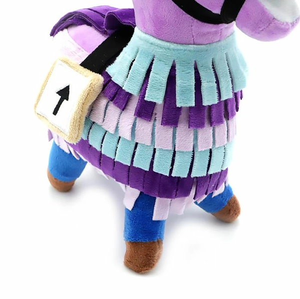 フォートナイトぬいぐるみ Qoo10] 20cm/25cm/34cmフォートナイ