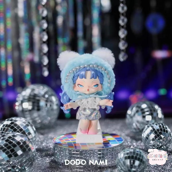 Qoo10] 【公式正規品】開封済み指定可DODO N