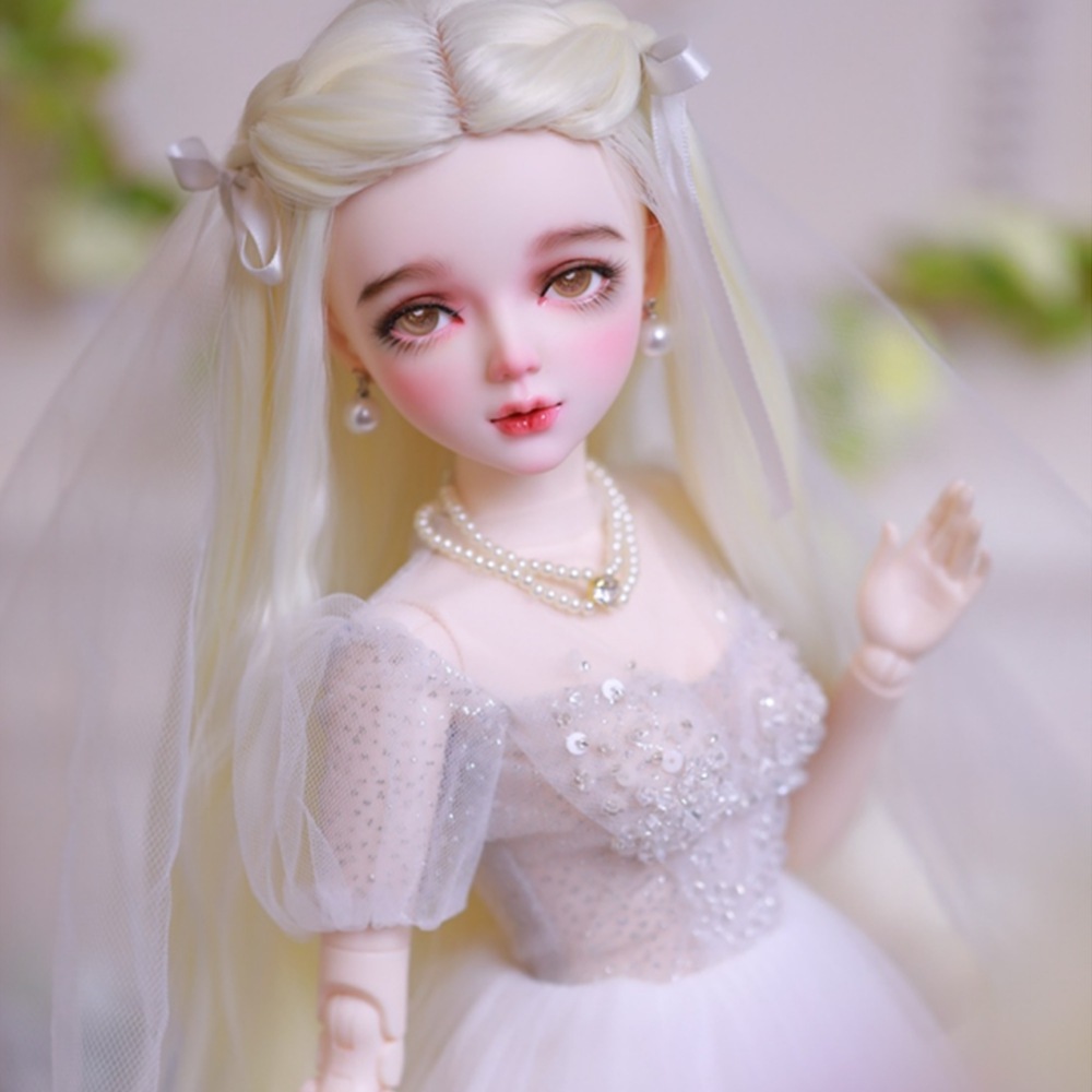 球体関節人形 現物1/3 関節人形 60CM bjd/sdドール女子球体プレゼント装飾用収集用