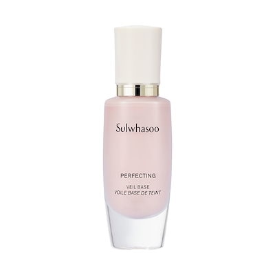 雪花秀 Sulwhasoo パーフェクティングヴェールベース ピンクベージュ01 楽天市場】☆8日限定・100個限定☆＼32％OFF+送料無料