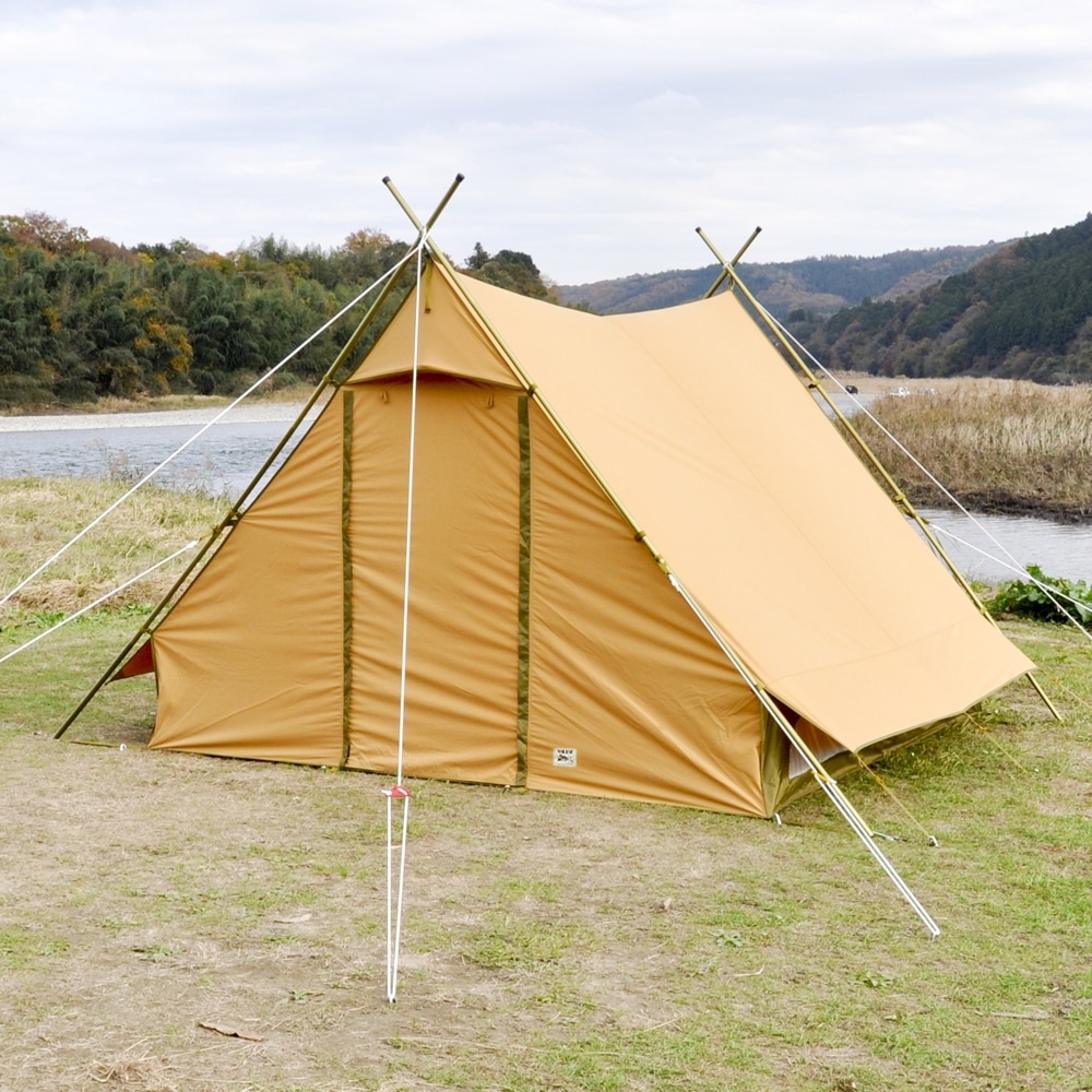 tent-Mark DESIGNS PEPO ペポテント テンマクデザイン