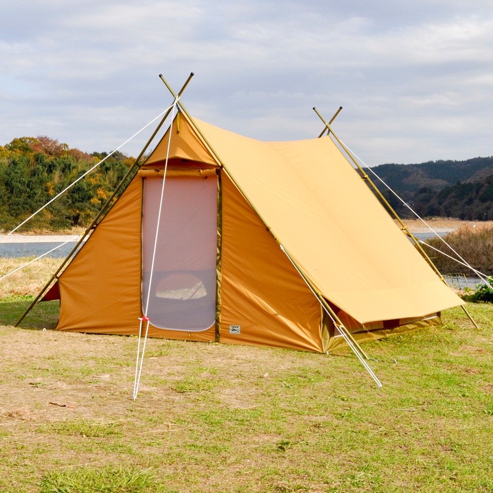 tent-Mark DESIGNS テンマクデザイン PEPO ペポ テント・タープ