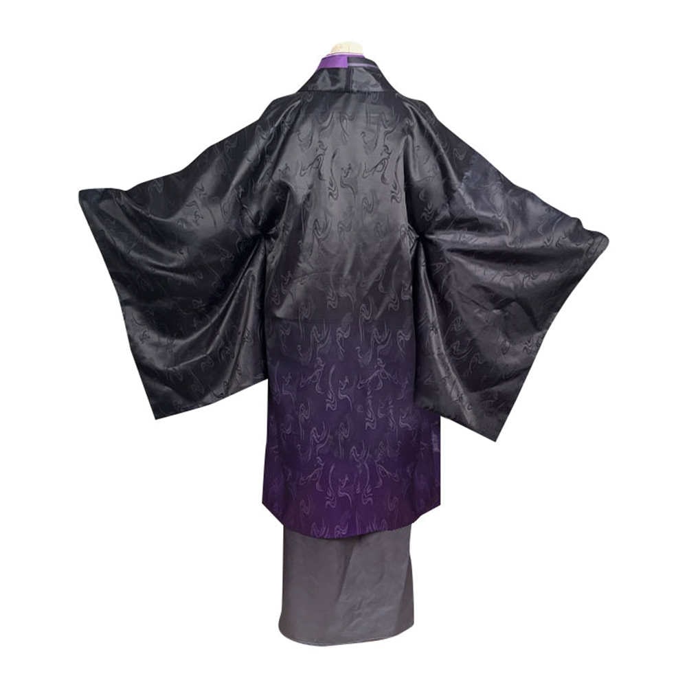 バーチャルYouTuber にじさんじ 不破湊 和服 コスプレ衣装 バーチャルYouTuber にじさんじ 不破湊 和服 コスプレ衣装