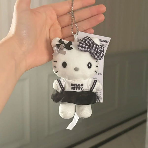 ハローキティ ストラップ9個セット⑧ ハローキティ ストラップ9個セット⑧ ハローキティ - ハロー