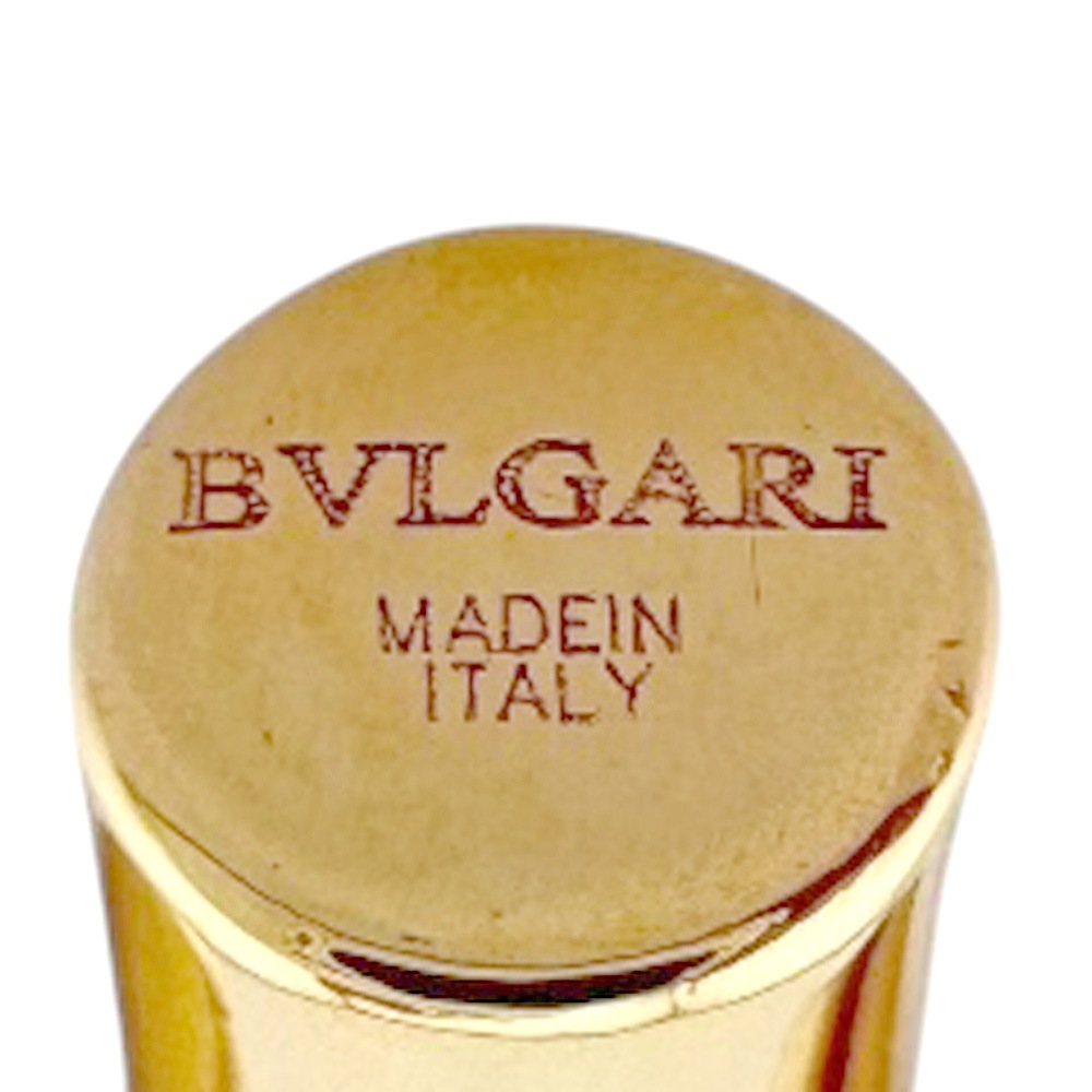 低価，豊富な ブルガリ ラテンクロス ペンダントトップ 18金 K18