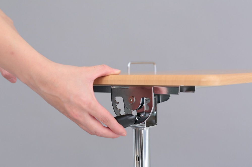 オスマック SCY2168M4CN 角度調整機能付きマルチテーブル(ナチュラル) SCY2168M4CNオスマツク オスマック SCY2168M4CN 角度調整機能付きマルチテーブル(ナチュラル) SCY2168M4CNオスマツク