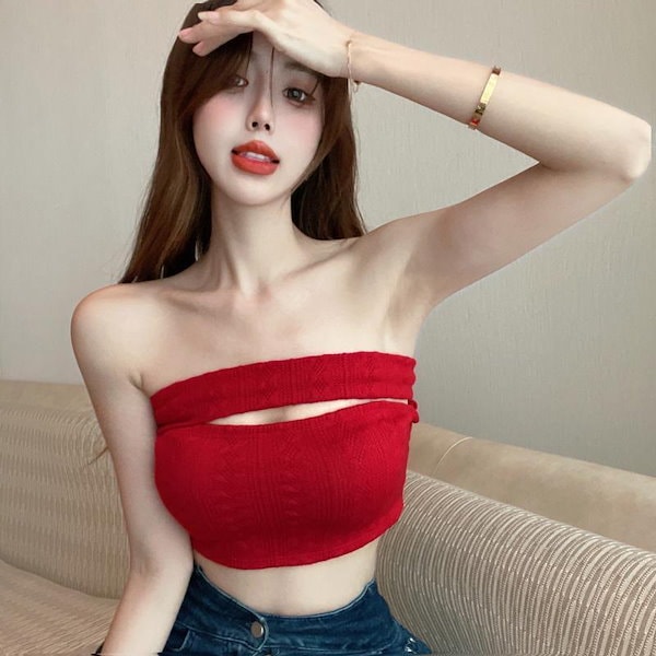 MARS チューブトップ 2枚セット MARS チューブトップ 2枚セット