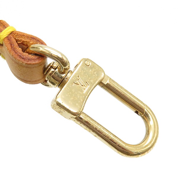 ルイヴィトン LOUIS VUITTON アクセサリーポーチ ポシェット アクセソワール モノグラムキャンバス モノグラム ゴールド金具 茶 ポーチ ハンドバッグ M51980 VI0024【中古】 ルイヴィトン LOUIS VUITTON アクセサリーポーチ ポシェット アクセソワール モノグラムキャンバス モノグラム ゴールド金具 茶 ポーチ ハンドバッグ M51980 VI0024【中古】