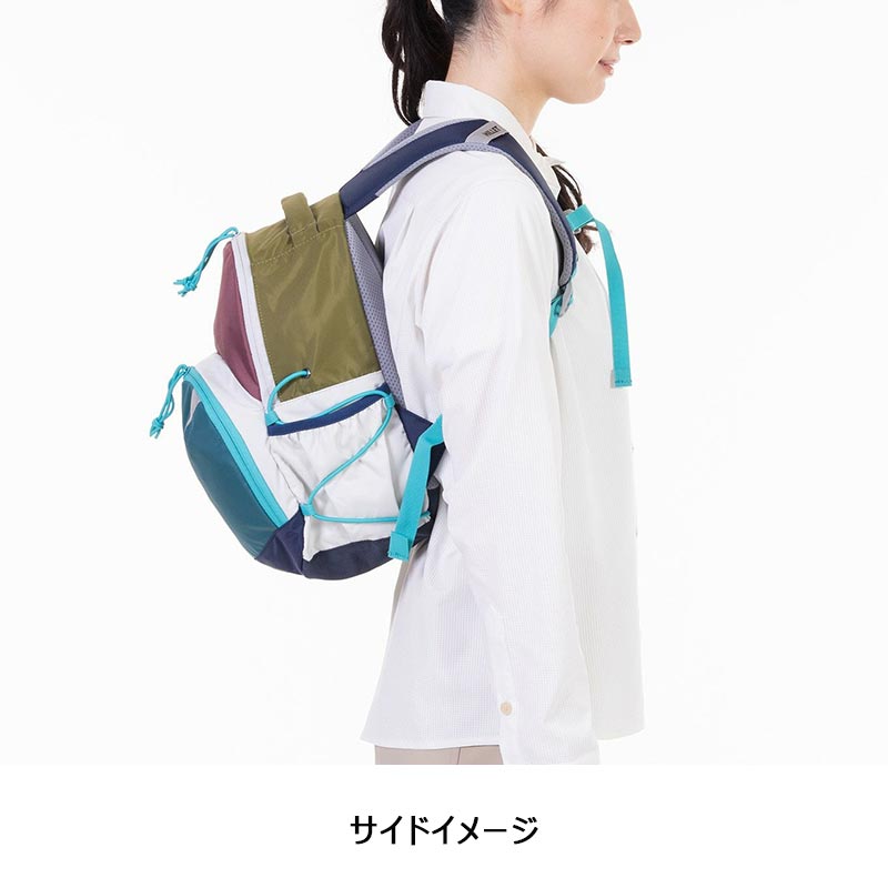 ミレー リュック フラッシュ NX 12 FLASH MIS0763 バックパック デイパック 12L 小型 キッズ 子ども 通園 通学 チェストストラップ MILLET 正規販売店 ミレー リュック フラッシュ NX 12 FLASH MIS0763 バックパック デイパック 12L 小型 キッズ 子ども 通園 通学 チェストストラップ MILLET 正規販売店