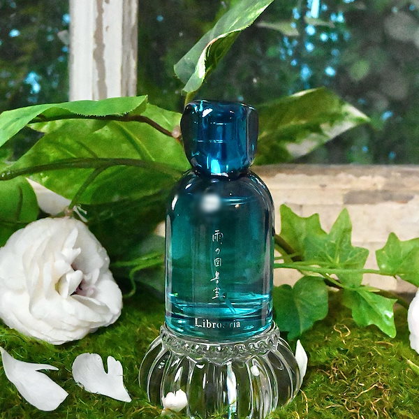 リブロアリア-Libroaria 海辺の小説 香水 9ml 海辺の小説 】 かすかに聞こえる波の音、やわらかに降りそそぐ陽光