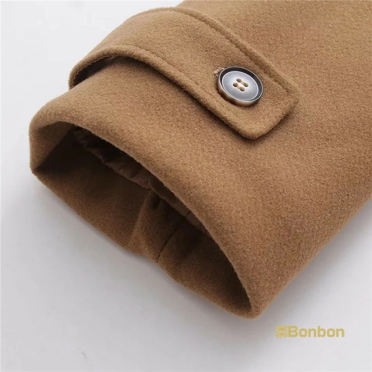 スクールコート 学生服 女子 ダッフルコート 学生 制服 コート スクールウェア 通学 無地 秋冬 厚手 高校生 中学生 ミディアム丈 アウター 暖かい