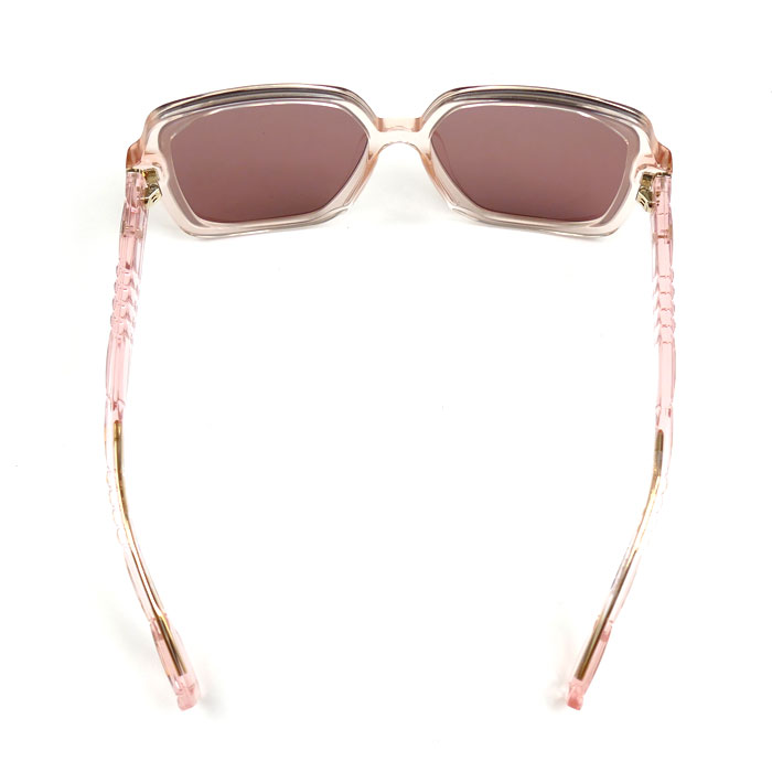 BURBERRY バーバリー サングラス ピンク B 4379-D 4030/69 ユニセックス 58ロ16 140 2N 中古 BURBERRY バーバリー サングラス ピンク B 4379-D 4030/69 ユニセックス 58ロ16 140 2N 中古