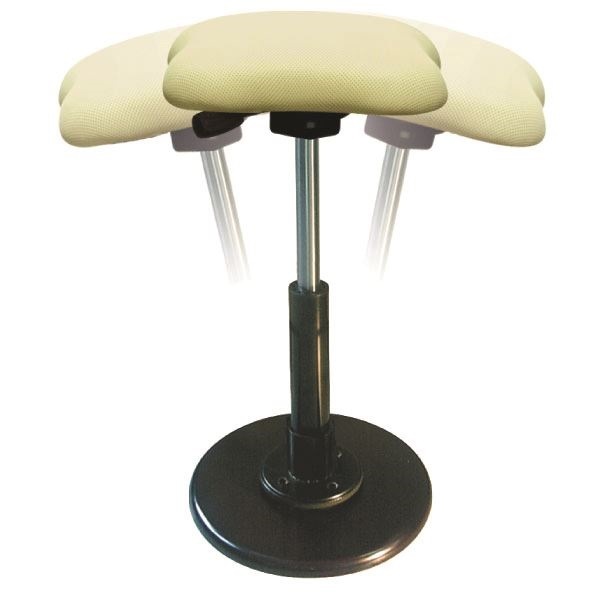 モダン スツール/丸椅子 ブラウンブラック 幅33cm 日本製 スチールパイプ ツイストスツールラフレシア3 モダン スツール/丸椅子 ブラウンブラック 幅33cm 日本製 スチールパイプ ツイストスツールラフレシア3