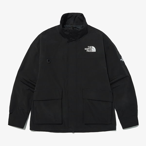 Qoo10] ザノースフェイス NEILTON JACKET 4色 新商