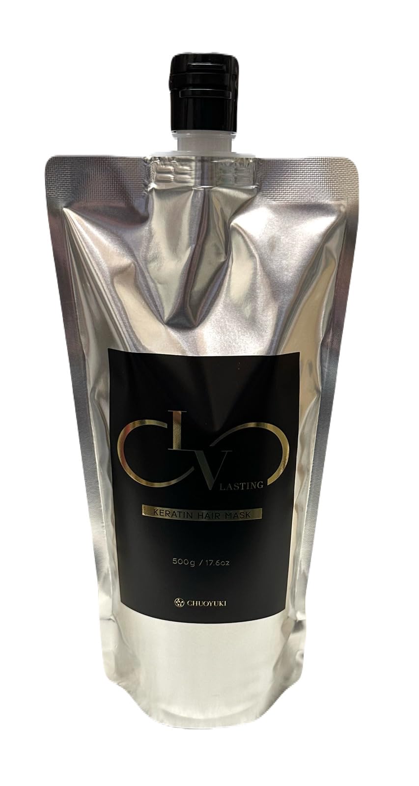 レブ ラスティング ケラチンヘアマスク 500g (詰め替え用) レブ ラスティング ケラチンヘアマスク 500g (詰め替え用)