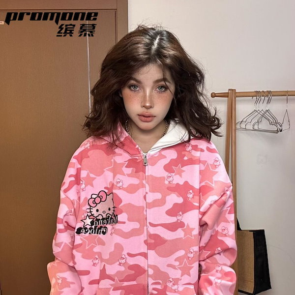 Qoo10] サンリオ 2025新款2025新款キティちゃん新品