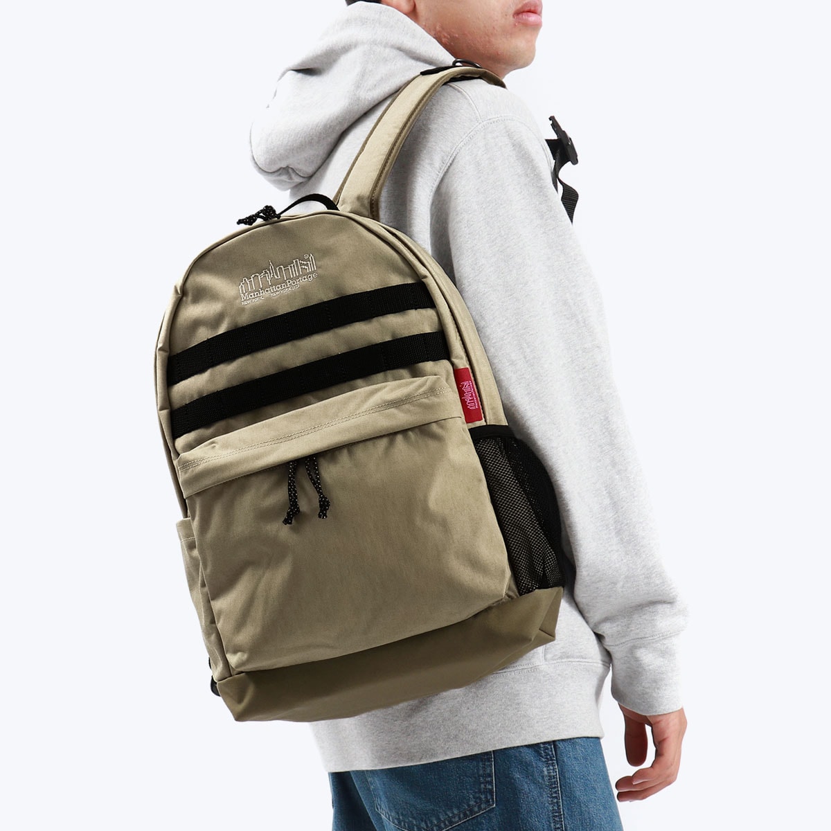 日本正規品 リュック メンズ レディース 軽量 旅行 リュックサック A4 19L MP1241-500CDFOREST 日本正規品 リュック メンズ レディース 軽量 旅行 リュックサック A4 19L MP1241-500CDFOREST