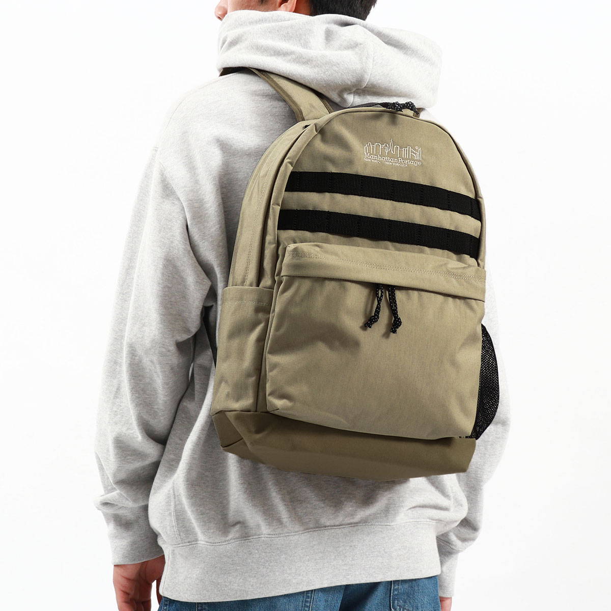 日本正規品 リュック メンズ レディース 軽量 旅行 リュックサック A4 19L MP1241-500CDFOREST 日本正規品 リュック メンズ レディース 軽量 旅行 リュックサック A4 19L MP1241-500CDFOREST