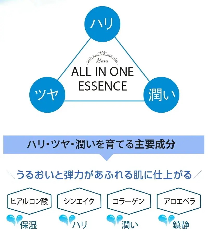 国内発送 - 『セットでお得SALE！』 【 公式店 】 カタツムリ クリーム + シンエイク(蛇毒) クリーム + マルチ エッセンス セット - 2営業日以内(土日祝除く)に発送 - 正規品