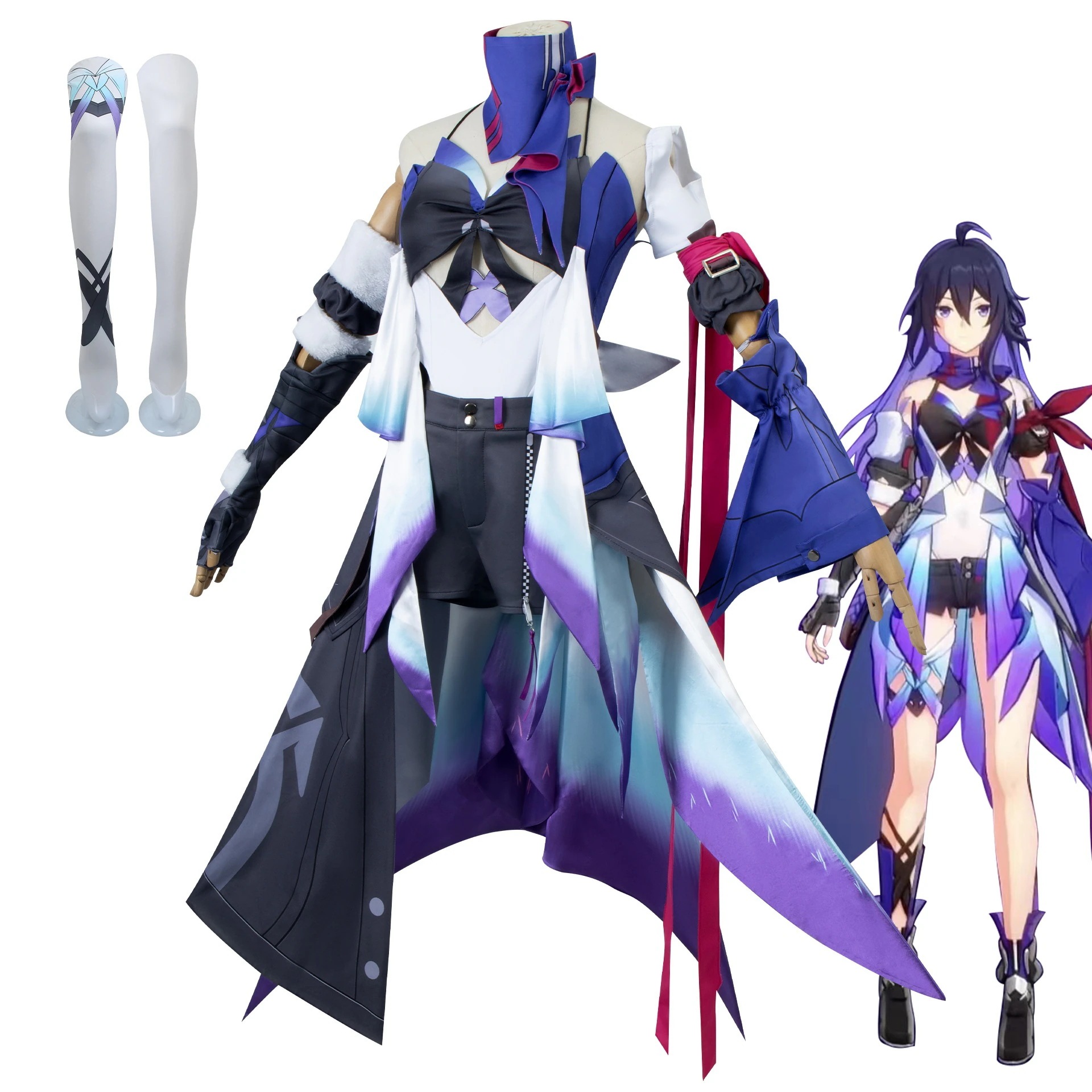 【短納期】超低価 格2025コスプレ ハロウィン 崩壊スターレイル コスプレ 希児 変装 仮装 服 コスプレ衣装 コスチューム 文化祭 学園祭 ハロウィン 【短納期】超低価 格2025コスプレ ハロウィン 崩壊スターレイル コスプレ 希児 変装 仮装 服 コスプレ衣装 コスチューム 文化祭 学園祭 ハロウィン