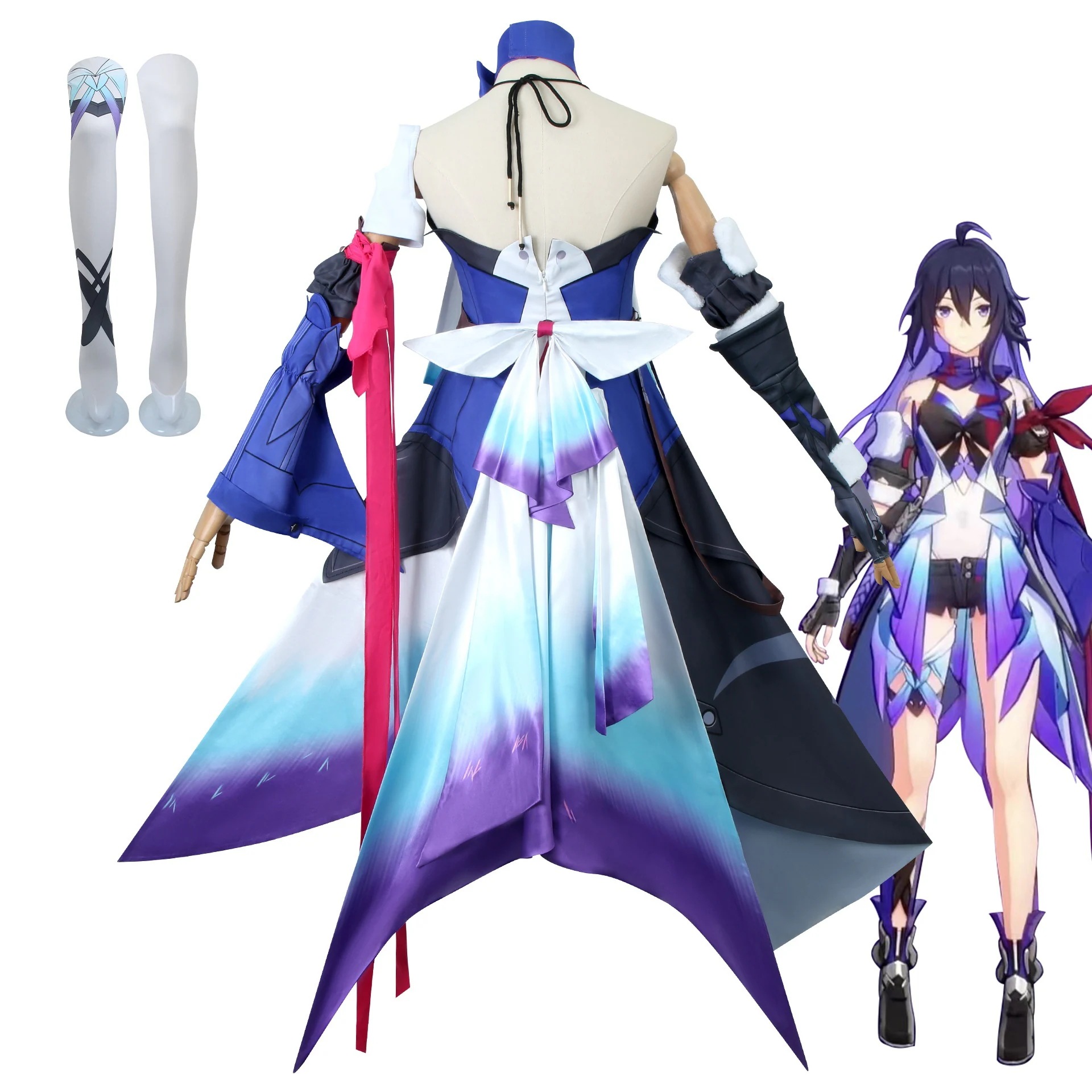 【短納期】超低価 格2025コスプレ ハロウィン 崩壊スターレイル コスプレ 希児 変装 仮装 服 コスプレ衣装 コスチューム 文化祭 学園祭 ハロウィン 【短納期】超低価 格2025コスプレ ハロウィン 崩壊スターレイル コスプレ 希児 変装 仮装 服 コスプレ衣装 コスチューム 文化祭 学園祭 ハロウィン