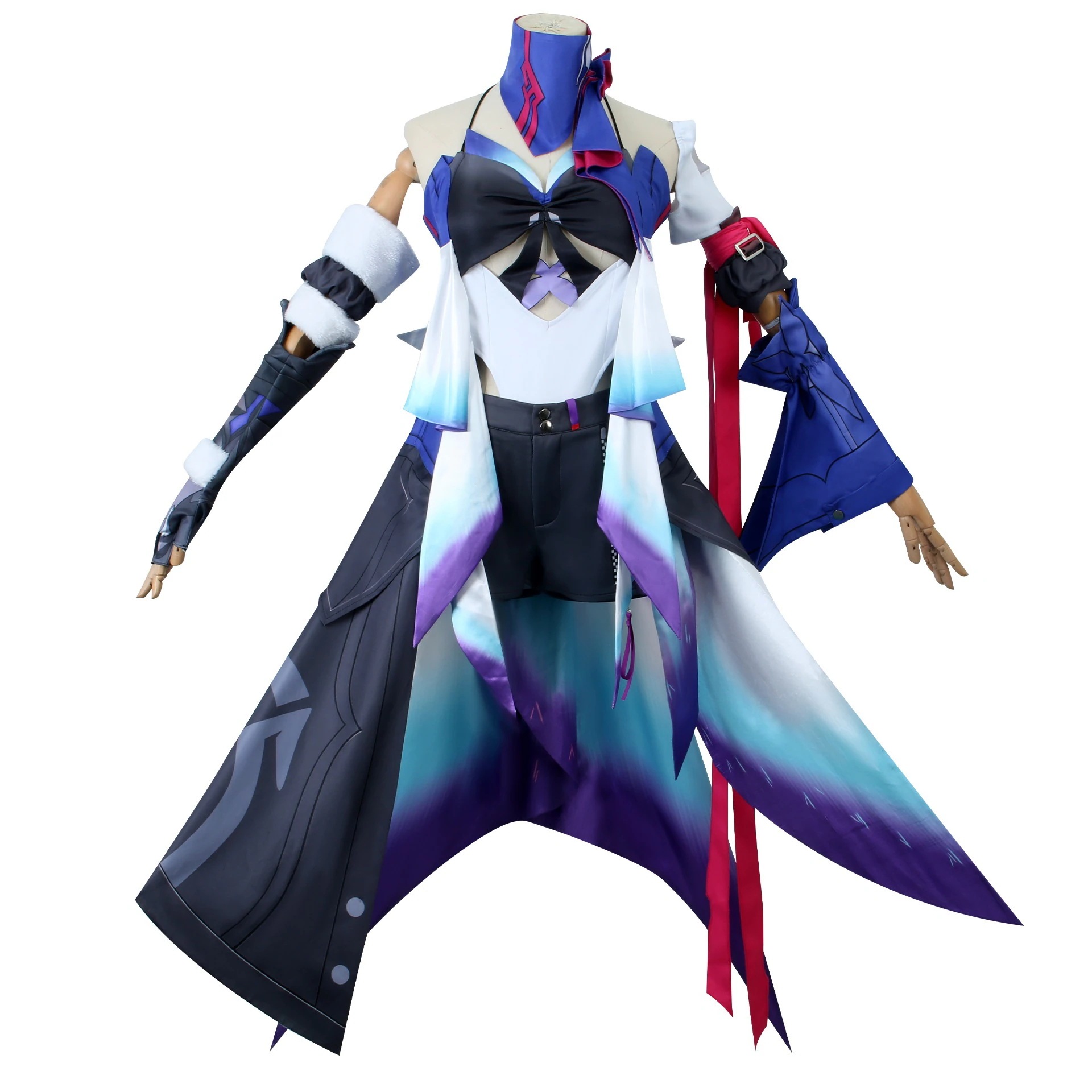 【短納期】超低価 格2025コスプレ ハロウィン 崩壊スターレイル コスプレ 希児 変装 仮装 服 コスプレ衣装 コスチューム 文化祭 学園祭 ハロウィン 【短納期】超低価 格2025コスプレ ハロウィン 崩壊スターレイル コスプレ 希児 変装 仮装 服 コスプレ衣装 コスチューム 文化祭 学園祭 ハロウィン