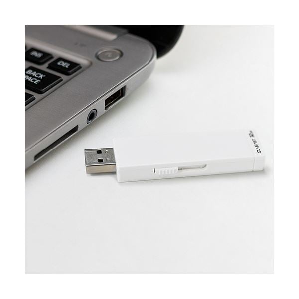 (まとめ) 旭東エレクトロニクス SUNEAST USB2.0フラッシュメモリ 8GB ホワイト SE-USB2.0-008GBST11個 (×5セット) (まとめ) 旭東エレクトロニクス SUNEAST USB2.0フラッシュメモリ 8GB ホワイト SE-USB2.0-008GBST11個 (×5セット)