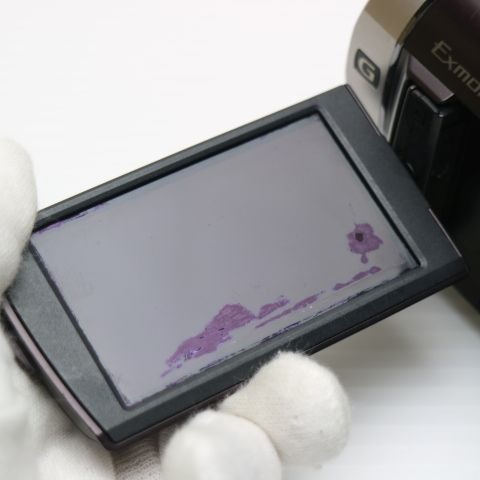 良品HDR-CX370V ボルドーブラウン SONY デジタルビデオカメラ 165