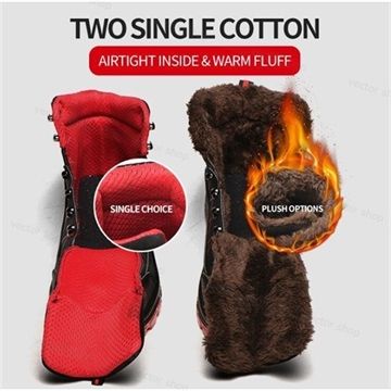 安全靴 ハイカット あんぜん靴 作業靴 ワークシューズ 鋼先芯 耐摩耗 防刺 防寒 防水 通気 滑り止め 耐油 裏起毛 男女兼用 安全靴 ハイカット あんぜん靴 作業靴 ワークシューズ 鋼先芯 耐摩耗 防刺 防寒 防水 通気 滑り止め 耐油 裏起毛 男女兼用