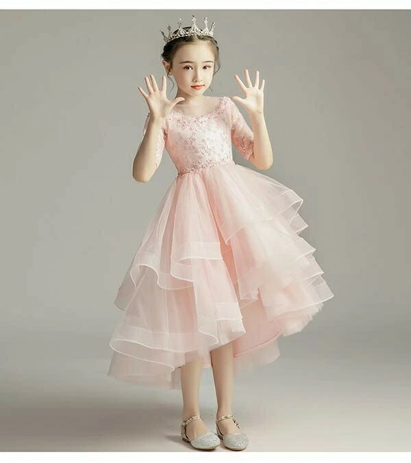 ピアノ発表会 ドレス 子供ドレス ワンピース フラワーガール ベールガール リングガール ファスナー フィッシュテール お姫様 上品 エレガント 女の子 結婚式 子供 フォーマル キッズドレス ピンク ピアノ発表会 ドレス 子供ドレス ワンピース フラワーガール ベールガール リングガール ファスナー フィッシュテール お姫様 上品 エレガント 女の子 結婚式 子供 フォーマル キッズドレス ピンク