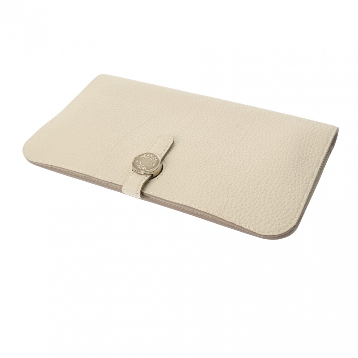 ドゴン GM クレ A刻印(2017年頃) ユニセックス トゴ 長財布 Aランク 中古 銀蔵