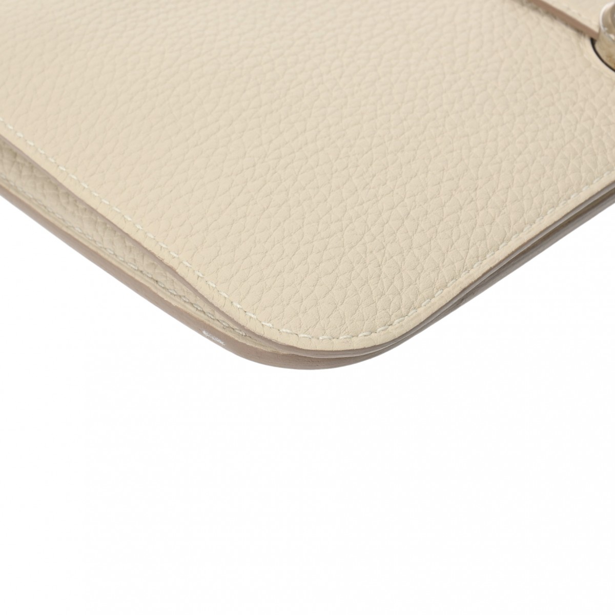 ドゴン GM クレ A刻印(2017年頃) ユニセックス トゴ 長財布 Aランク 中古 銀蔵