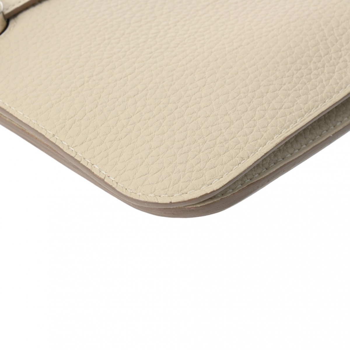 ドゴン GM クレ A刻印(2017年頃) ユニセックス トゴ 長財布 Aランク 中古 銀蔵