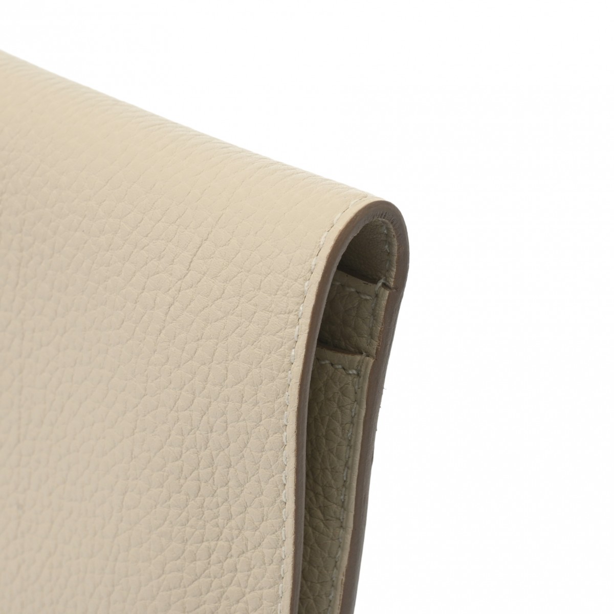 ドゴン GM クレ A刻印(2017年頃) ユニセックス トゴ 長財布 Aランク 中古 銀蔵