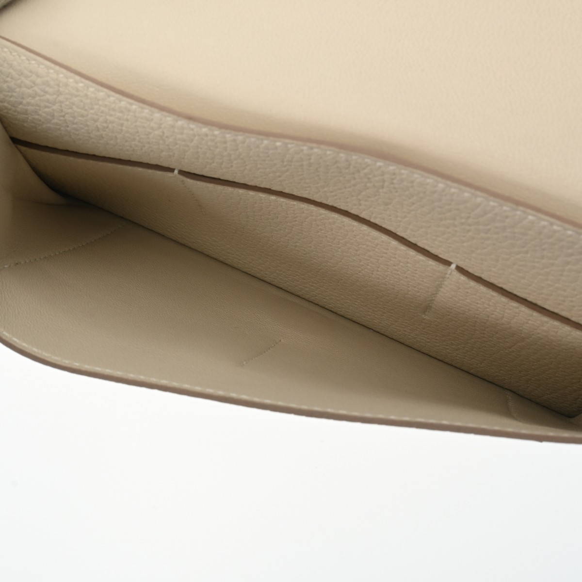 ドゴン GM クレ A刻印(2017年頃) ユニセックス トゴ 長財布 Aランク 中古 銀蔵