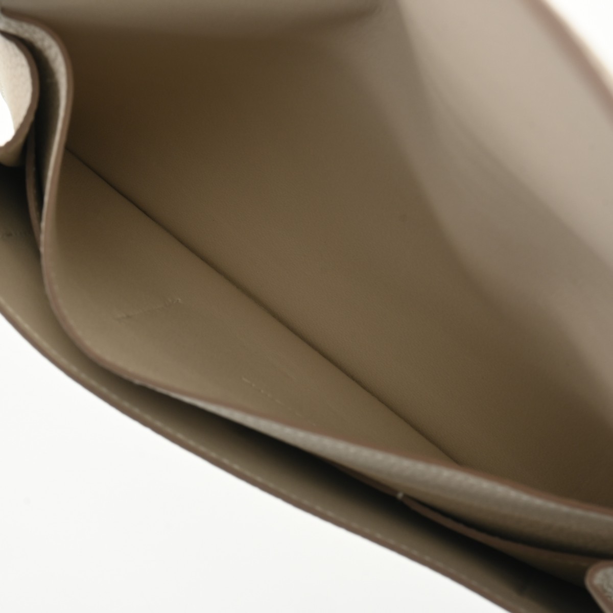 ドゴン GM クレ A刻印(2017年頃) ユニセックス トゴ 長財布 Aランク 中古 銀蔵