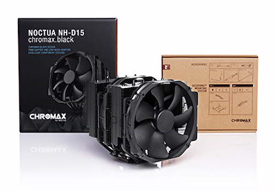 お得在庫 Noctua NH-D15 chroma : パソコン 25%OFF