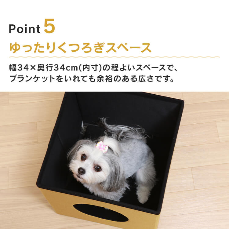 ペットハウス 猫用品 犬用品 ペットハウスキューブ2段 53711 (D) ペットハウス 猫用品 犬用品 ペットハウスキューブ2段 53711 (D)
