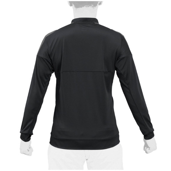 MIZUNO ミズノ ウォームアップシャツ 野球 アパレル ユニセックス 男女兼用 12JC2R0209