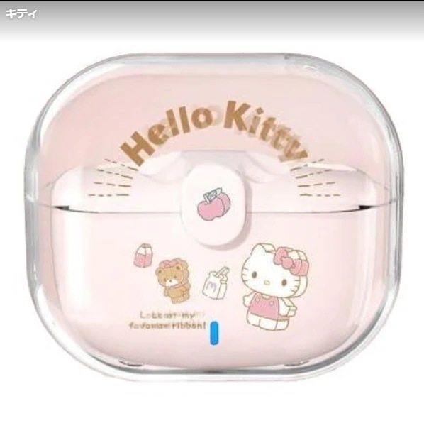 【急速出荷!】シナモロール イヤホン ワイヤレス 無線 bluetooth 5.0 透明 オシャレ 便利 マイメロ キティ クロミ 自動ペアリング 萌 カワイイ 片耳 両耳 左右分離型 【急速出荷!】シナモロール イヤホン ワイヤレス 無線 bluetooth 5.0 透明 オシャレ 便利 マイメロ キティ クロミ 自動ペアリング 萌 カワイイ 片耳 両耳 左右分離型