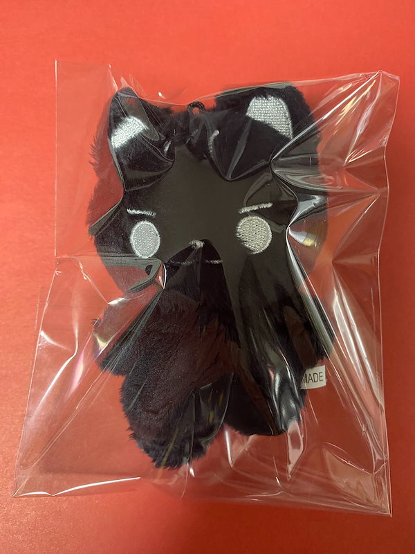 TXT ヨンジュン ペンカフェ マスタニム ぬいぐるみ 10cm 최연준 マスタ TXT ヨンジュン ぬいぐるみ 10cm 新品 マスター - メルカリ