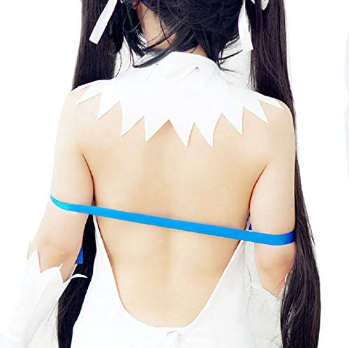 ヘスティア 竈の神 衣装 コスプレ用衣装 コスプレ コスプレ衣装 コスチューム 高級 ヘスティア 竈の神 衣装 コスプレ用衣装 コスプレ コスプレ衣装 コスチューム 高級