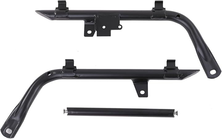 ホンダ 用 ズーマー ZOOMER AF58 専用 ローダウン シートフレーム サブフレーム 25径 Φ25 分割型 サスペンション フロント リア 鉄パイプ 黒 ブラック ラッカス ホンダ 用 ズーマー ZOOMER AF58 専用 ローダウン シートフレーム サブフレーム 25径 Φ25 分割型 サスペンション フロント リア 鉄パイプ 黒 ブラック ラッカス