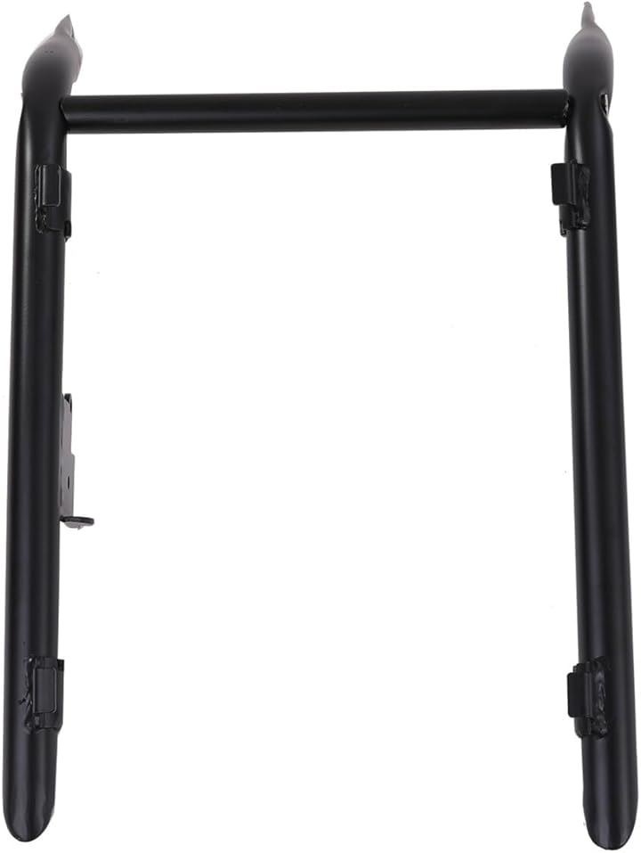 ホンダ 用 ズーマー ZOOMER AF58 専用 ローダウン シートフレーム サブフレーム 25径 Φ25 分割型 サスペンション フロント リア 鉄パイプ 黒 ブラック ラッカス ホンダ 用 ズーマー ZOOMER AF58 専用 ローダウン シートフレーム サブフレーム 25径 Φ25 分割型 サスペンション フロント リア 鉄パイプ 黒 ブラック ラッカス