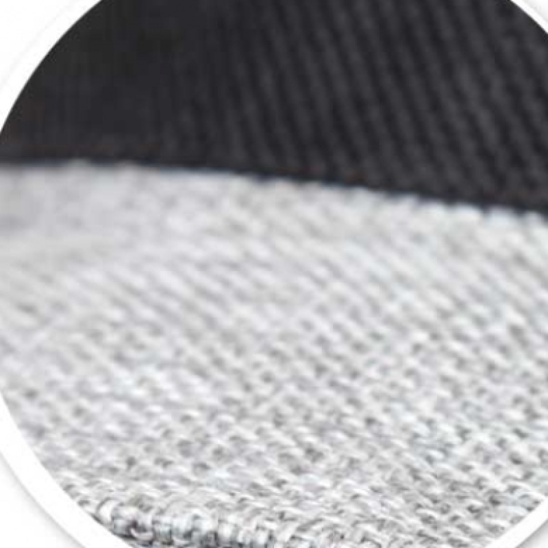 (ニナスパリ) ボカシリネンマタッチメンズフェドラミディアムカット (9SS146)