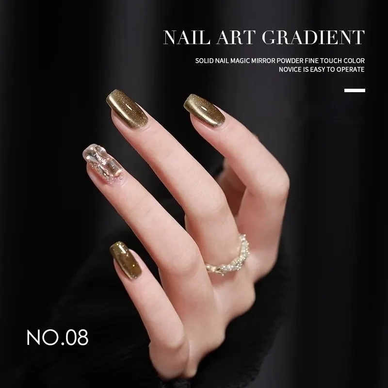 【1つ買うと12つ無料】の新商品 ジェルネイル ガラス玉シリーズ 猫の目反射光 キャッツアイ ジェルネイル 26色 マグネットジェル126 【1つ買うと12つ無料】の新商品 ジェルネイル ガラス玉シリーズ 猫の目反射光 キャッツアイ ジェルネイル 26色 マグネットジェル126