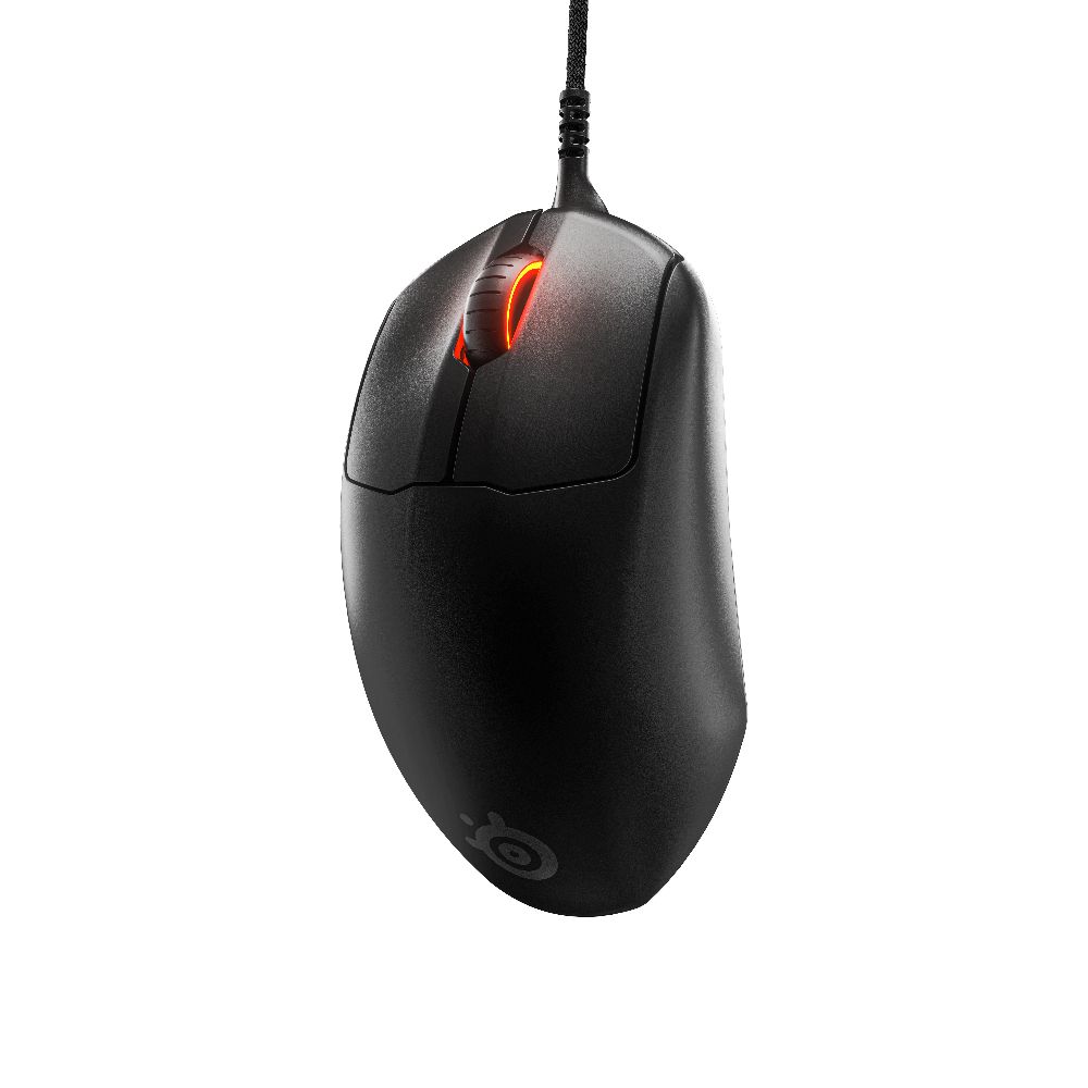 SteelSeries(スティールシリーズ) ゲーミングマウス PRIME+ 5ボタン 62490JPRIME SteelSeries(スティールシリーズ) ゲーミングマウス PRIME+ 5ボタン 62490JPRIME