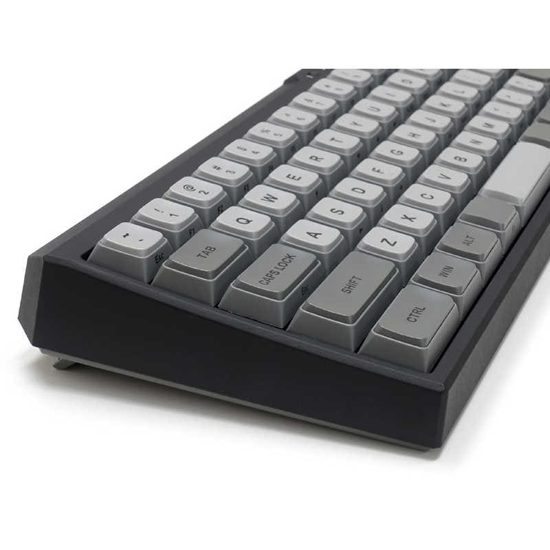 FILCO　FFBTR6 Majestouch MINILA-R Convertible MX SILENT 静音 英語配列 マットブラック マットブラック　3MPS/EMB