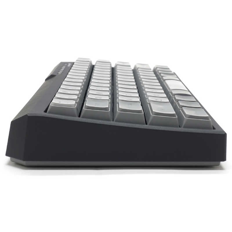 FILCO　FFBTR6 Majestouch MINILA-R Convertible MX SILENT 静音 英語配列 マットブラック マットブラック　3MPS/EMB