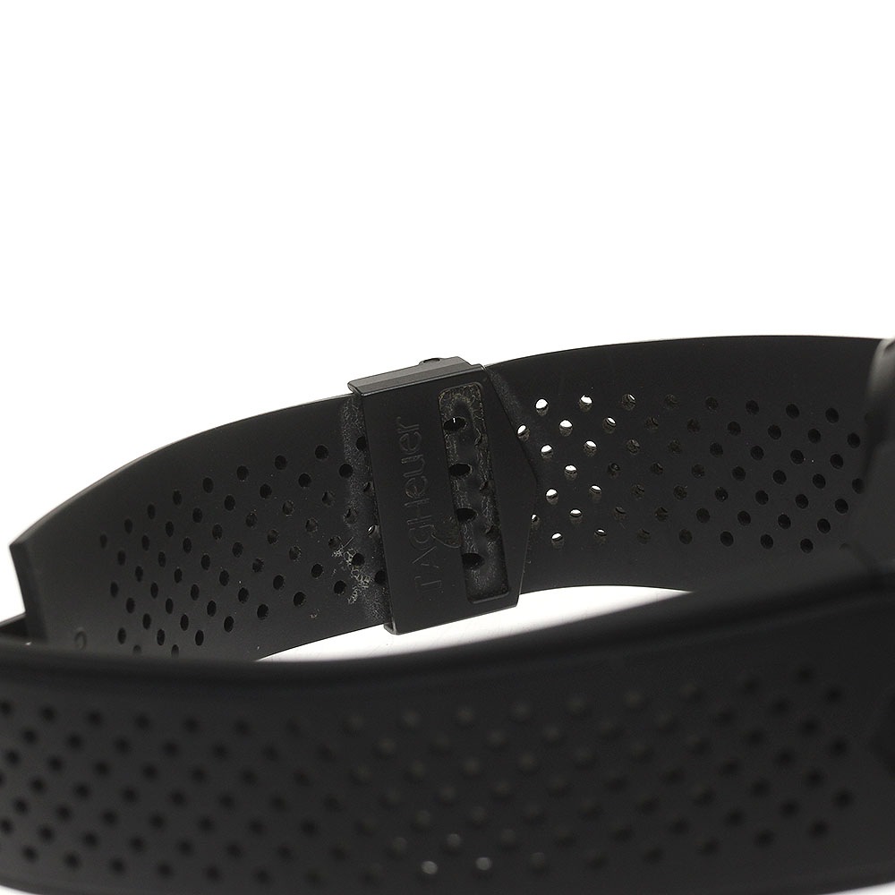 タグホイヤー TAG HEUER SBF8A8013 コネクテッド モジュラー クォーツ メンズ 良品 箱保証書付き_816949【中古】